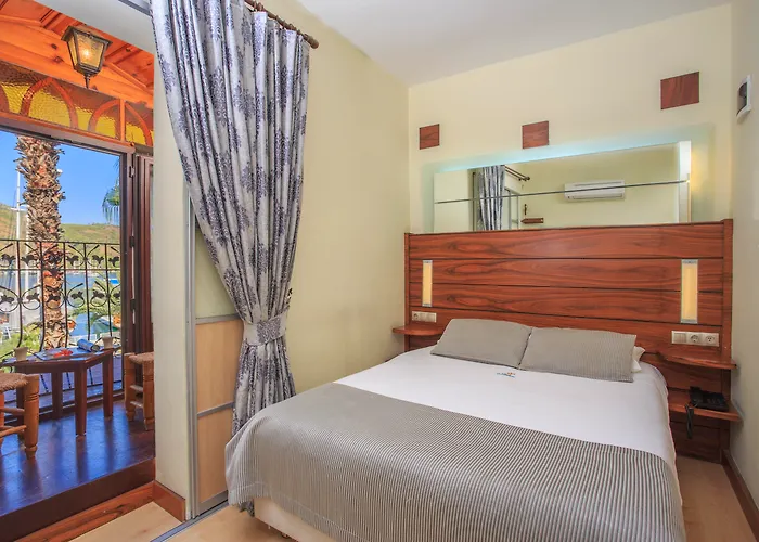 Hotel Villa Daffodil