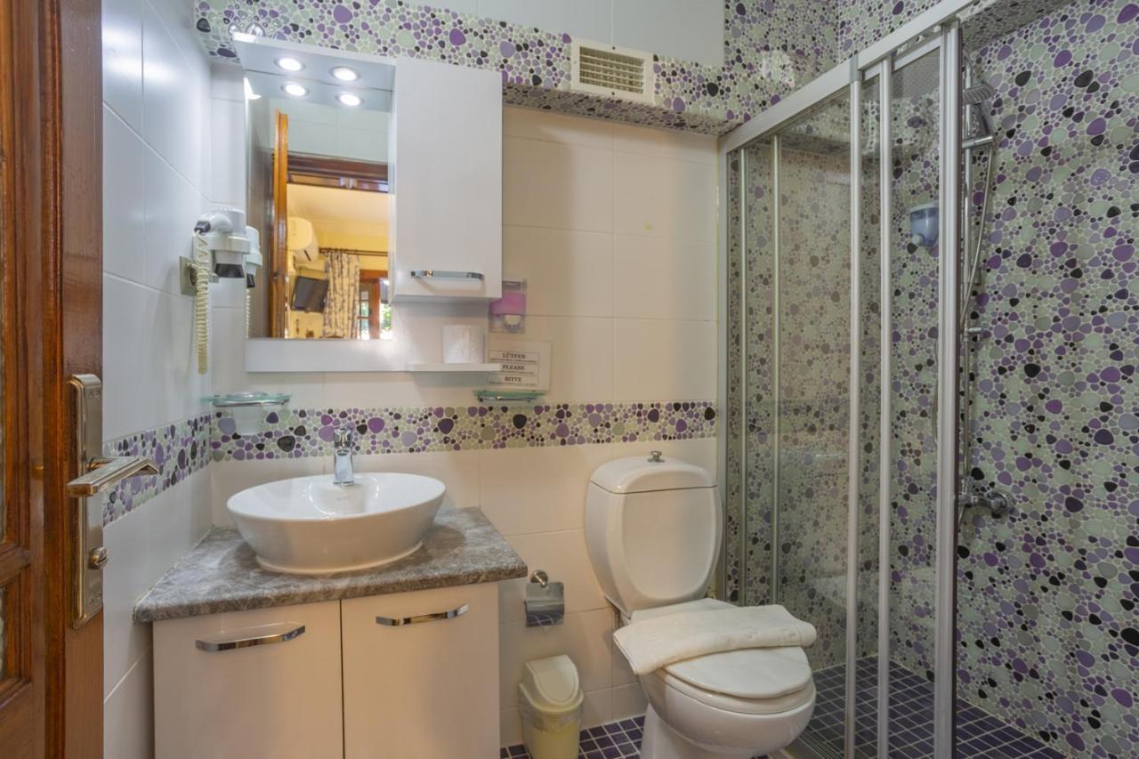 Otel Daffodil 3*