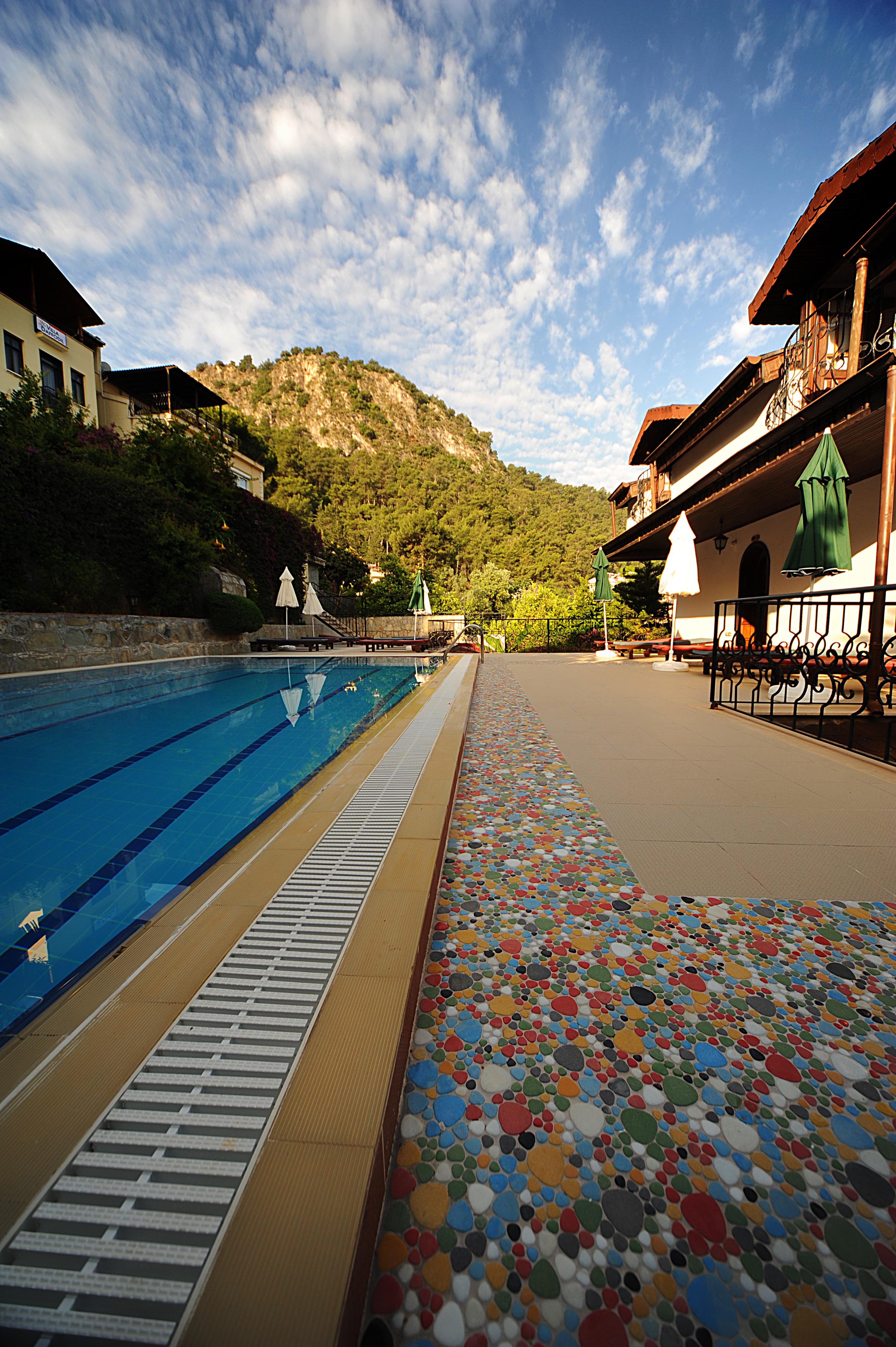 Daffodil Fethiye